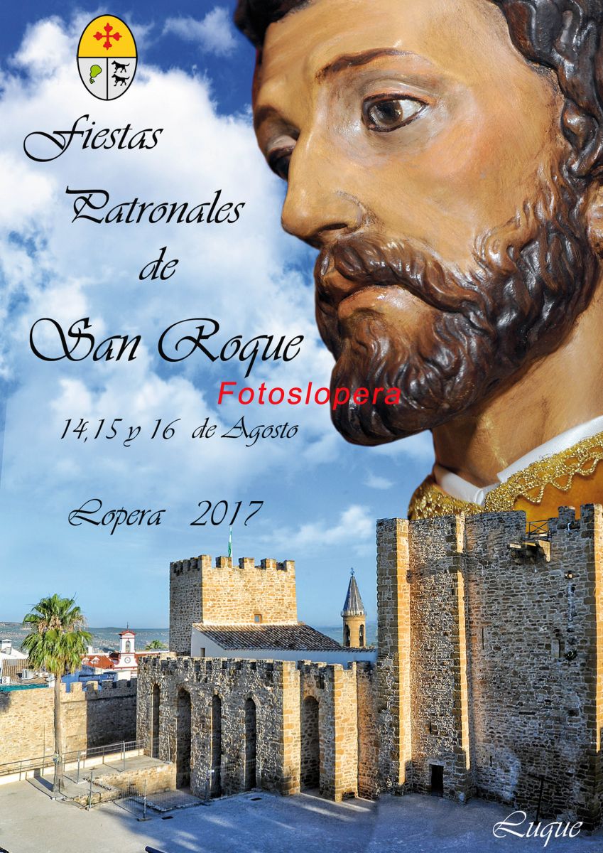 Fiestas en honor a San Roque  